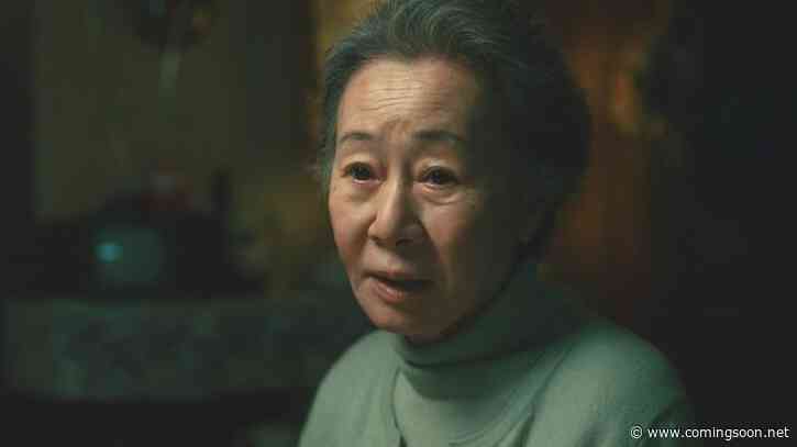 Apple’s Global Drama Pachinko Gets Release Date & First-Look Images