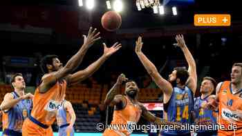 Zahlen zeigen: Basketballer sind bislang gut durch die Corona-Krise gekommen