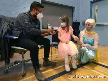 COVID-19: Province reports 67 new deaths, hospitalizations fall by 110