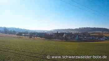 Wohnen in Bad Liebenzell: Verzögerungen bei Neubaugebiet Wasenäcker