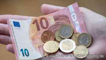 Mindestlohn soll im Oktober auf 12 Euro steigen – wie hoch ist die Verdienstgrenze von Minijobs?