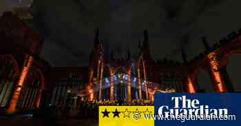 Ghosts in the Ruins review – Nitin Sawhney’s Coventry celebration fails to rise to the occasion - The Guardian