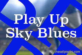 Coventry City 1987: How the Sky Blues played Manchester United on the way to FA Cup glory - The Set Pieces