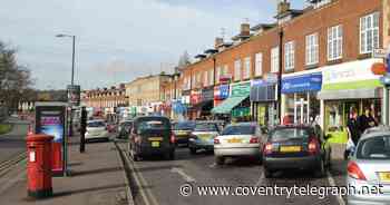 Hairdressers rescue man punched and kicked by gang in Coventry - Coventry Live