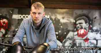 Coventry man who battled crippling anxiety to become boxer stars in BBC doc - Coventry Live