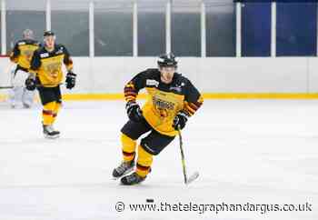 Bradford Bulldogs hit for six in comeback game at Coventry - Bradford Telegraph and Argus