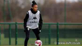 Elisha N'Dow joins Coventry United on loan - Aston Villa Football Club