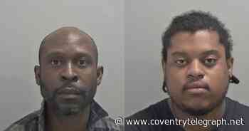 'Heartless' Coventry and Nuneaton dealers made woman homeless to use her flat - Coventry Live