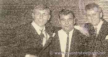 Tributes to well-loved Coventry 'Del Boy' who worked as a doorman at Locarno in the heart of the city - Coventry Live