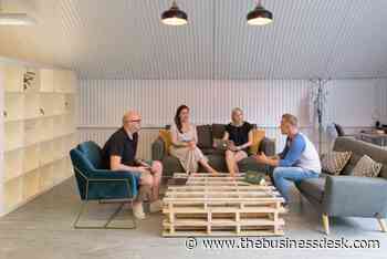 Creative freelance community is forming across Coventry and Warwick | TheBusinessDesk.com - The Business Desk