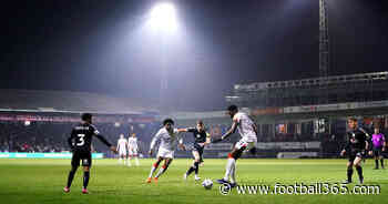 Luton, Coventry and Forest among well-run clubs in the Championsip - Football365