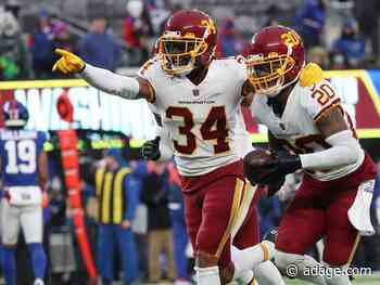 How Washington Football Team name change and other big corporate reveals are kept under wraps