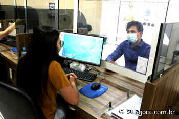 Capivari de Baixo prorroga programa de regularização fiscal até 31 de março - Sul. Agora