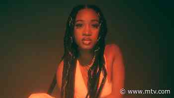 Nija Has Penned No. 1 Hits For Plenty Of Pop Stars — Now It’s Her Turn