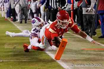 By making fun of Bills, Colorado police department encourages safe driving