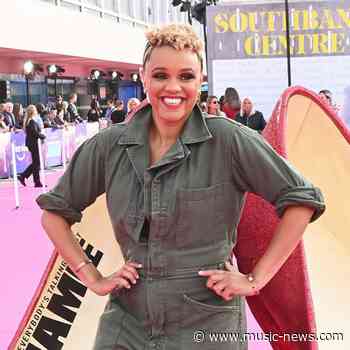 Gemma Cairney praises 'fairer' music industry