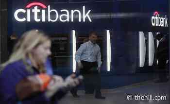 Biden administration briefs banks on possible Russian sanctions: report