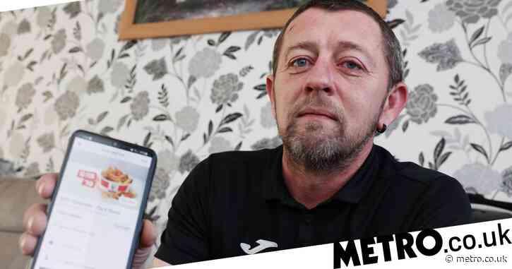 Dad fuming ‘neighbour ate his children’s KFC after UberEats delivery mistake’