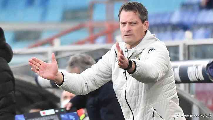 La caccia grossa del tedesco vertical: il Genoa si stringe intorno a Blessin - Il Secolo XIX