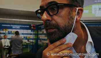 TMW - Genoa, Blazquez su Amiri: "Lo aspettiamo presto, ma ancora non è chiusa" - TUTTO mercato WEB