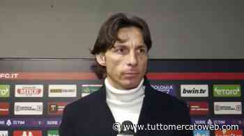 L'Udinese torna a fare punti con un pareggio con il Genoa, dal mercato non sono attese novità - TUTTO mercato WEB