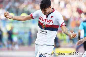 Ex Genoa: Pellegri si trasferisce al Torino - PianetaGenoa1893 - Pianetagenoa1893.net