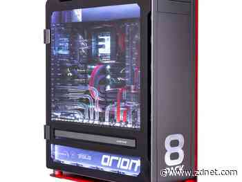 Most expensive gaming computers: $20,000 is a small price to pay for victory