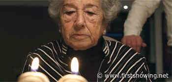'I Am Here' Trailer About One of the Oldest Living Holocaust Survivors