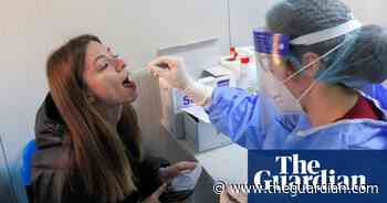 US scientists develop cheap smartphone-based test kit for Covid - The Guardian