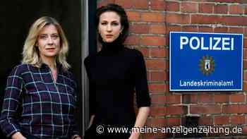 ZDF: Caroline Peters über die neue Krimi-Reihe „Kolleginnen“
