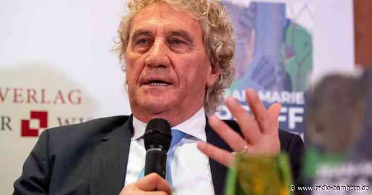 Ehemaliges Torwart-Idol Pfaff: Zweifel vor Wechsel zum FCB