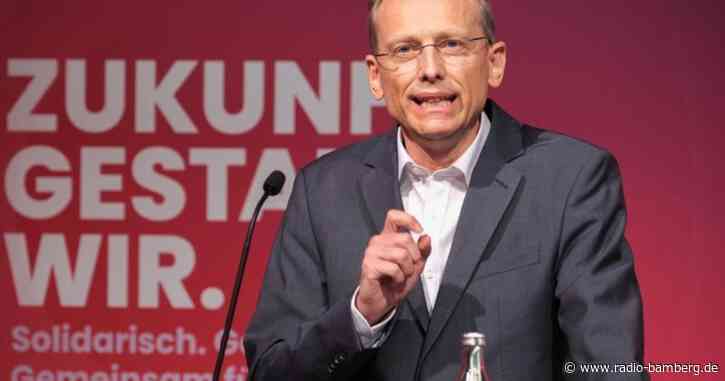 Stiedl setzt sich bei Wahl zum bayerischen DGB-Chef durch