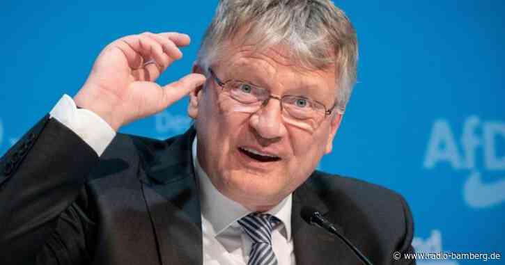 AfD-Chef Meuthen schmeißt hin