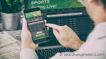 Google allows ads for sports betting in Louisiana