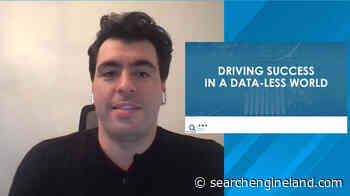 How to win with PPC in a dataless world