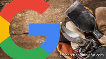 Google Search Console logging issue may cause drop in image search performance data