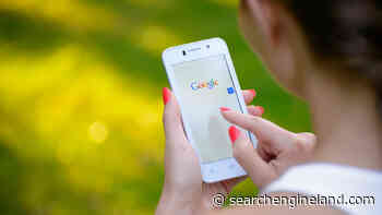 New Google mobile search feature: People Search Next