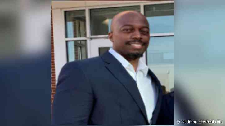 Shelonda Stokes Laments Loss Of Her Brother, James Blue III, From ‘A Senseless Act Of Gun Violence’