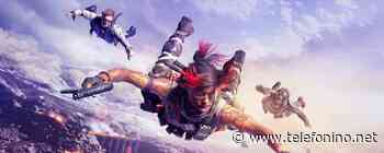 Call of Duty Warzone 2 uscirà su PS4 e Xbox One? Sì, ma con un limite - Telefonino.net