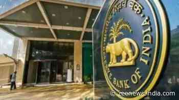 RBI imposes restrictions on Indian Mercantile Cooperative Bank; withdrawals capped at Rs 1 lakh