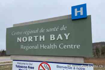 Fedeli hands out big money to North Bay hospital