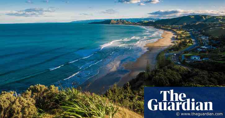 ‘A national tragedy’: Māori drowning rate causes alarm in New Zealand