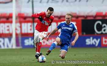Ian Evatt remains hopeful of signing Kyle Dempsey but insists Bolton Wanderers have other options