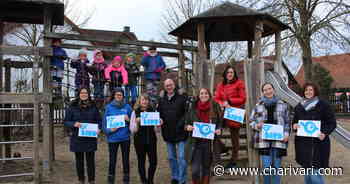 Die Anmeldung für den Kindergarten läuft in Abensberg jetzt online - Radio Charivari