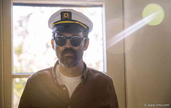 Eels’ Mark E Everett on wanting to “bury the hatchet” with Colin Firth