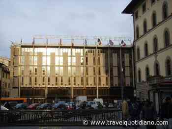Il W Florence trova "casa" al Grand Hotel Majestic - Travel Quotidiano