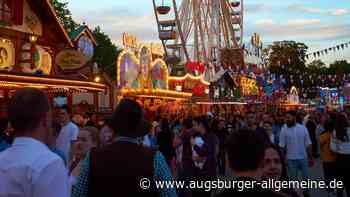 Findet der Augsburger Osterplärrer statt? Stadt hält sich Entscheidung offen