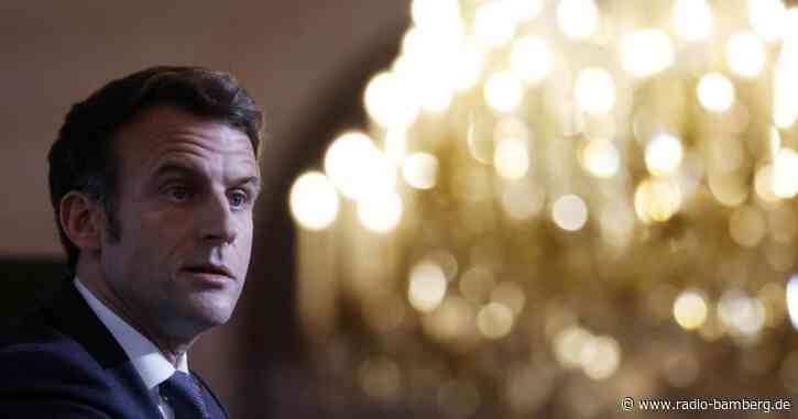 Putin und Macron einig über notwendige Deeskalation