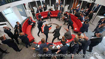 Kubin versus Harry Dent: DWN-Börsenexperte glaubt nicht an baldigen Crash