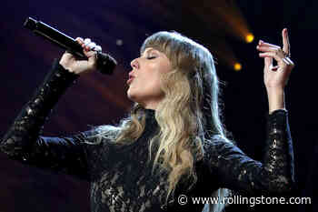 Taylordle: Finally, a Word Game Swifties Can Get Behind